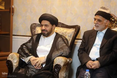 مراسم بزرگداشت هفدهمین سالگرد درگذشت مرحوم علی اربابی