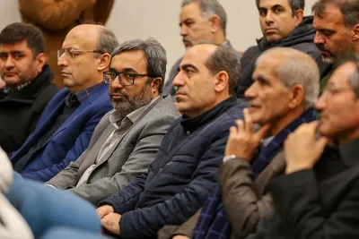 همایش وحدت حوزه و دانشگاه در تبریز