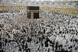 Kehadiran 9 Juta Peziarah di Masjidil Haram Sejak Awal Bulan Ramadhan