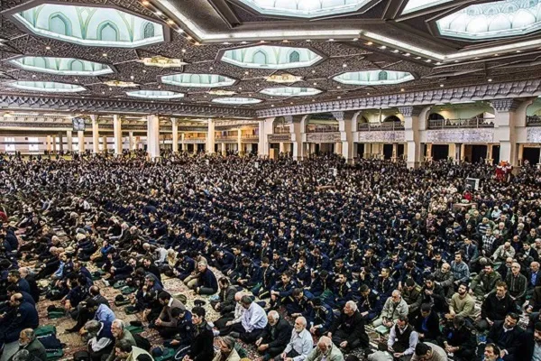 اطلاعیه ستاد سیاست‌گذاری ائمه جمعه درباره نماز جمعه کشور / نماز جمعه تهران برگزار نمی‌شود