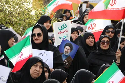 بیعت فرهنگیان شیرازی با سومین رهبر معظم انقلاب اسلامی