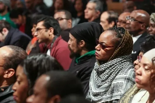 Amerika’da Müslümanlara yönelik saldırılarda yüzde 70 artış görülüyor