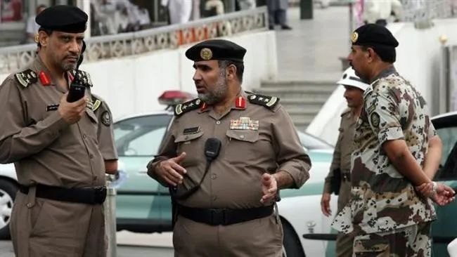 Jami'an 'Yan Sandan Gwamnatin Saudiyya Sun harbe Wani Farar Hula A yankin Awamiyyah