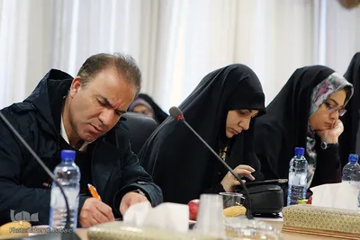 برگزاری نشست خبری هفته قرآن عترت و نماز