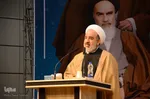 مراسم بزرگداشت دهه مبارک فجر انقلاب اسلامی - تبریز