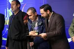 آیین اختتامیه جشنواره رسانه ای ابوذر