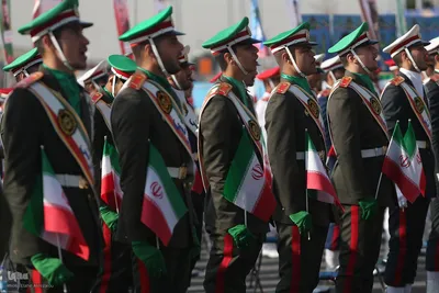 راهپیمایی ۲۲ بهمن ۱۴۰۲ در تهران