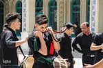 برگزاری سوگواره «احلی من العسل» درچهارمحال‌وبختیاری