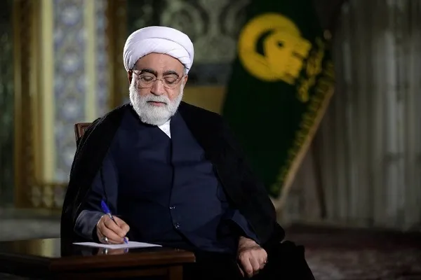 پیام تسلیت تولیت آستان قدس رضوی در پی درگذشت استاد مهدوی دامغانی
