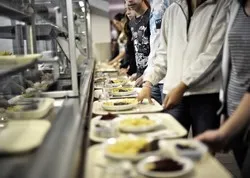 Les menus de substitution de Chalon-sur-Saône à nouveau devant la justice