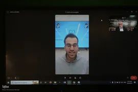 مرحله انتخابی ۲ نماینده ایران در هفتمین مسابقات قرآن دانشجویان مسلمان