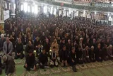 بیعت مردم چهارمحال‌و‌بختیاری با رهبر انقلاب