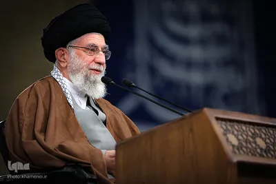 پیام نوروزی مقام معظم رهبری به ‌مناسبت آغاز سال ۱۴۰۰