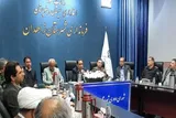 ضرورت گفت‌وگوی مستقیم با همه اقشار در شرایط حساس
