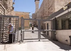 Les Palestiniens dénoncent de nouveaux projets d’israélisation de la Mosquée abarahamique à Hébron