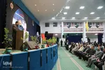 پنجمین سالگرد اولین شهید مدافع حرم خراسان‌جنوبی