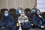 اختتامییه چهلمین دوره مسابقات قرآن دانش آموزان سراسرکشور(دختران)‎‎