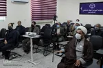 کارگاه «جهاد تبیین در قیام امام حسین(ع) و بایسته‌های هیئت‌های مذهبی»