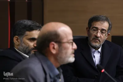 آیین رونمایی از کتاب جان بی آرامی صبح