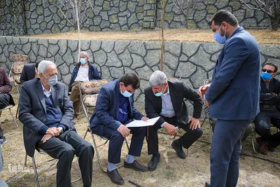 بخشش و سازش‎