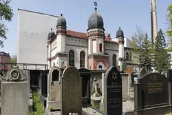 Halle: Religionsvertreter wollen harte Strafe für Attentäter