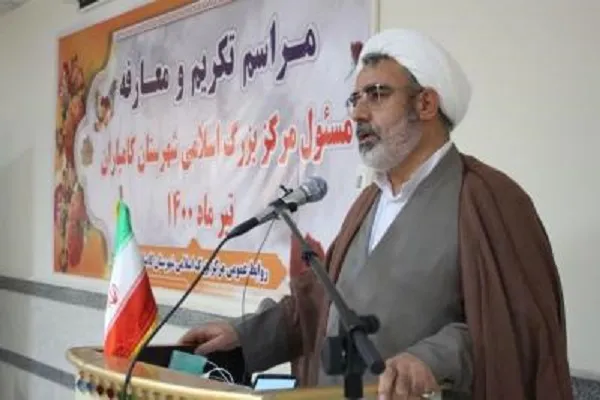 تلاش و خودباوری؛ شاخصه‌های مدیریت جهادی