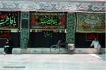 حال و هوای محرم‎ در اصفهان