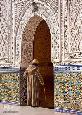 نگاهی به کشور مراکش