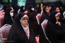 همایش «یاس‌های ماندگار» در خوزستان