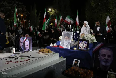 آغاز زندگی زوج جوان شیرازی در سی امین شب همبستگی ملی