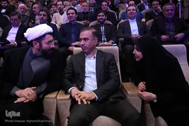 اختتامیه بیست و چهارمین جشنواره قرآن و عترت دانشگاه‌های علوم پزشکی/ همدان