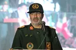 دعوت فرمانده سپاه کهگیلویه‌وبویراحمد از مردم برای شرکت در رزمایش «جان‌فدا»