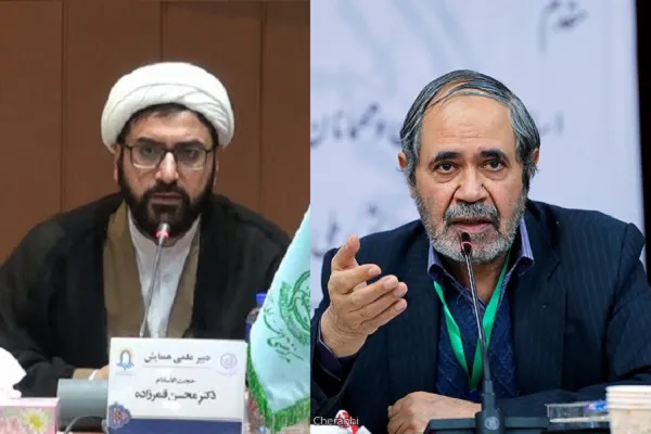 رسالت ائمه(ع) تکمیل و تطبیق آیات است نه تفسیر آنها