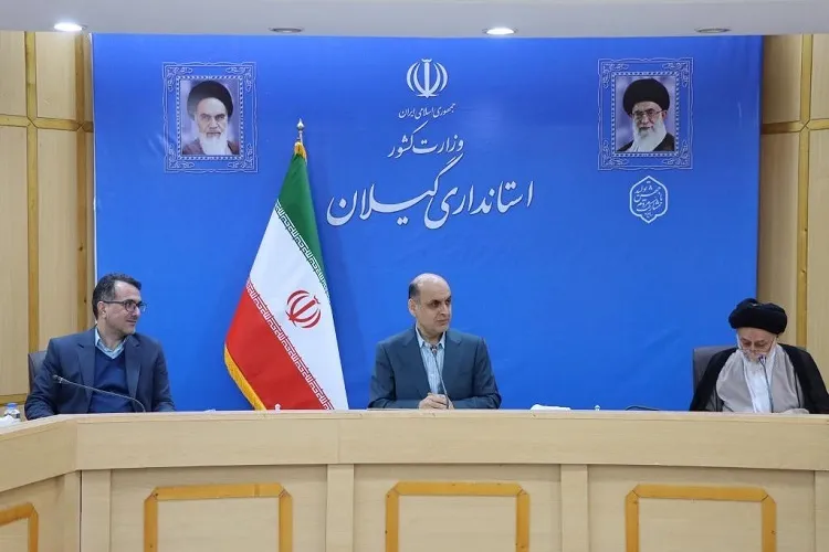 نمازخانه‌های بین راهی در گیلان ساماندهی شوند