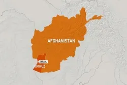 داعش کا خطرناک کمانڈر انجام کو پہنچ گیا