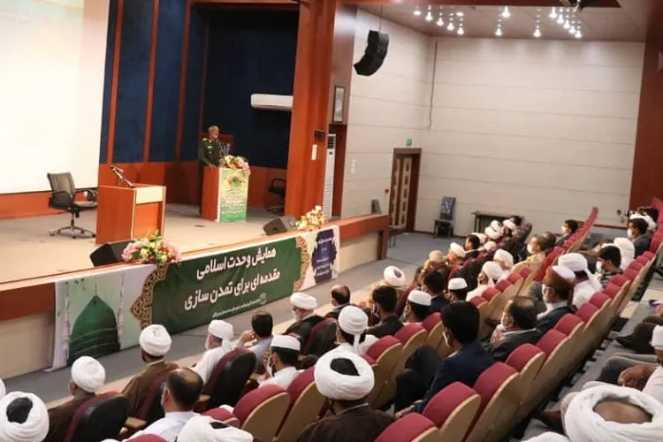 بروز جریانات تکفیری حاصل غفلت مسلمانان از وحدت اسلامی است