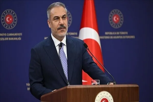 Ministan Harkokin Wajen Turkiyya, Manufofin Isra'ila kan Iran ba za su Cimma nasara ba