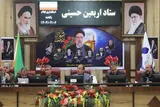 اربعین بیت‌الغزل شهید رئیسی بود