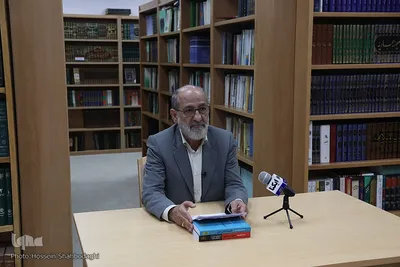 محمد اسفندیاری