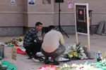 میثاق اصحاب فرهنگ. هنر و رسانه آذربایجان شرقی با شهدای غدیر