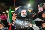 هفتاد و هفتمین شبِ اجتماع شبانه مردمی بابلسر