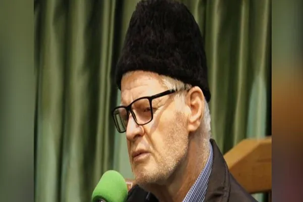 پیام تسلیت رئیس سازمان تبلیغات اسلامی در پی درگذشت «علی خورشیدی»