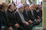 گلباران مزار مطهر شهداي انقلاب اسلامي