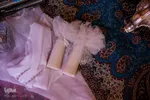 ازدواج در مسجد صورتی