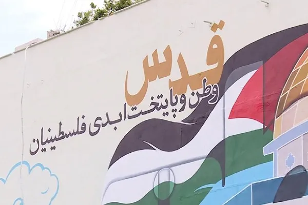 امروز دیگر سال 1947 نیست؛ دشمن صهیونیستی دست‌ها را به علامت تسلیم بالا برده است