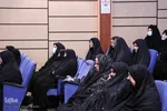 گردهمایی مربیان جلسات خانگی قرآن کریم استان یزد‎‎