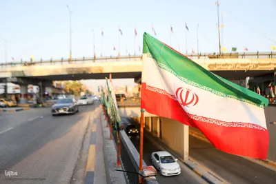 شهر کربلا در انتظار پیکر مطهر آقای شهید ایران