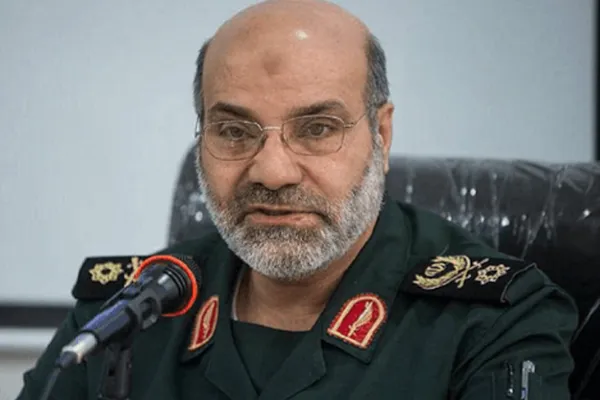 نماهنگ «شهید قدس» در فضای مجازی منتشر شد + فیلم