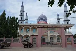 Cambodia to Reopen Mosques on September 11