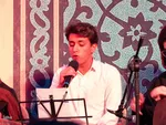 ویژه‌برنامه نکوداشت محله دهنوی اصفهان